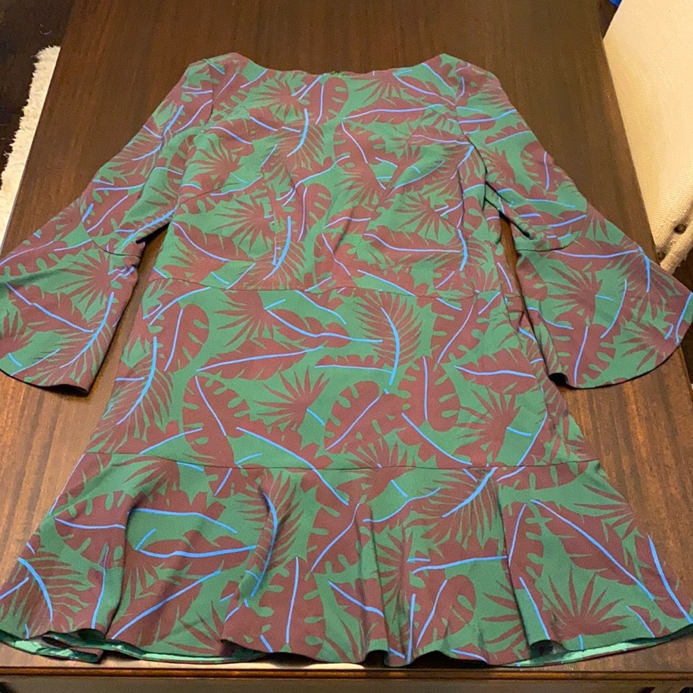 COPY - Women’s Talbot Runhof Dress size 12